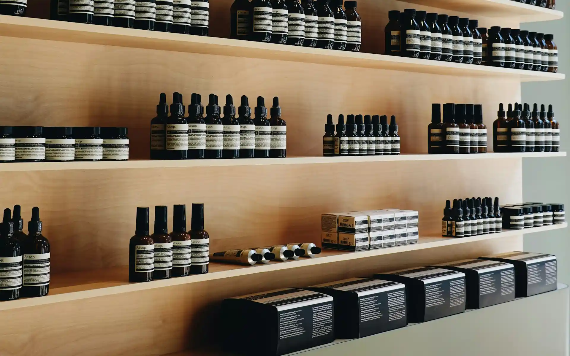 Your Next Store: A Perfect Starting Point for Your E-Commerce Journey