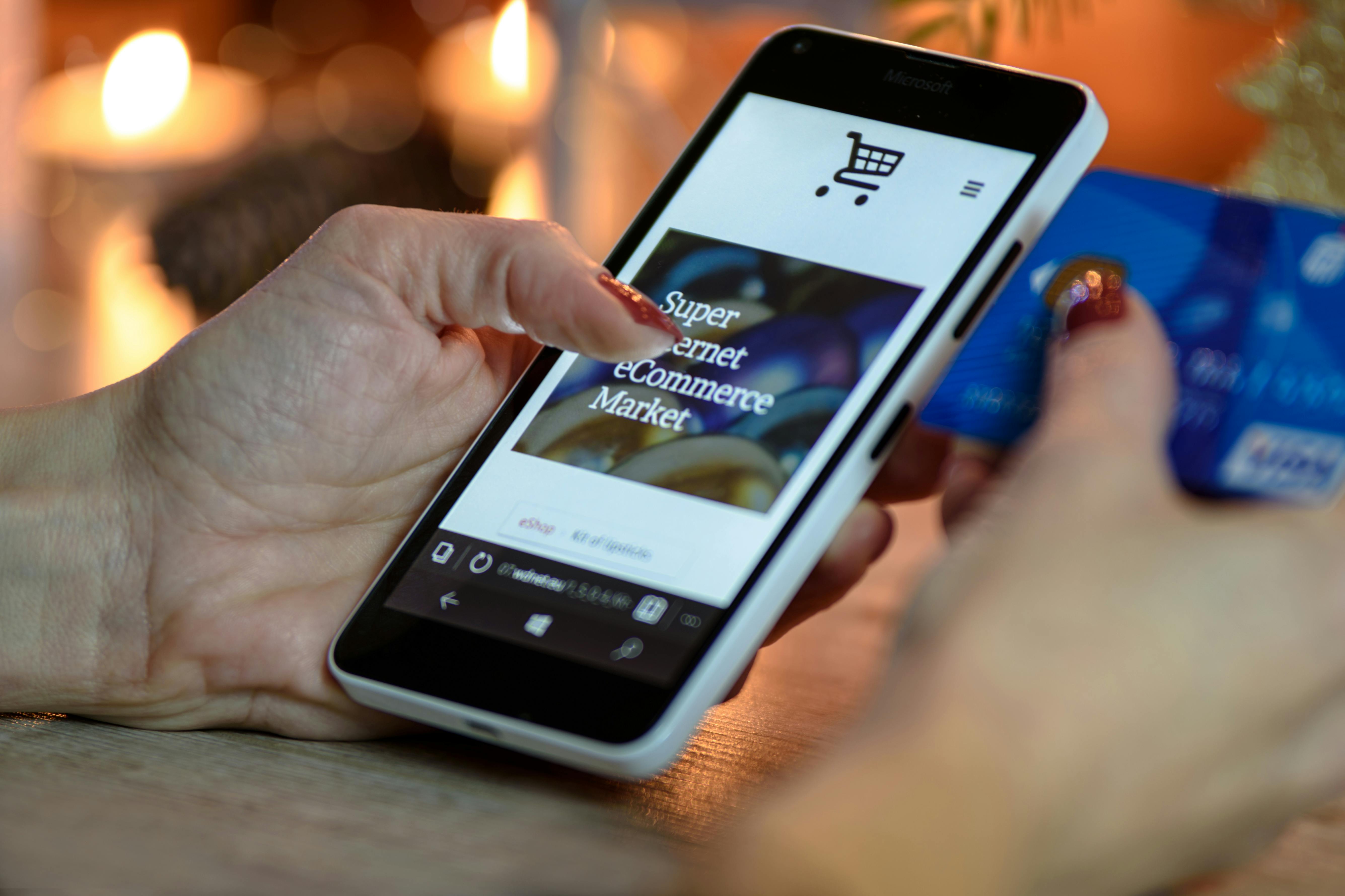 From Custom to Standard: Migrating E-commerce Platforms